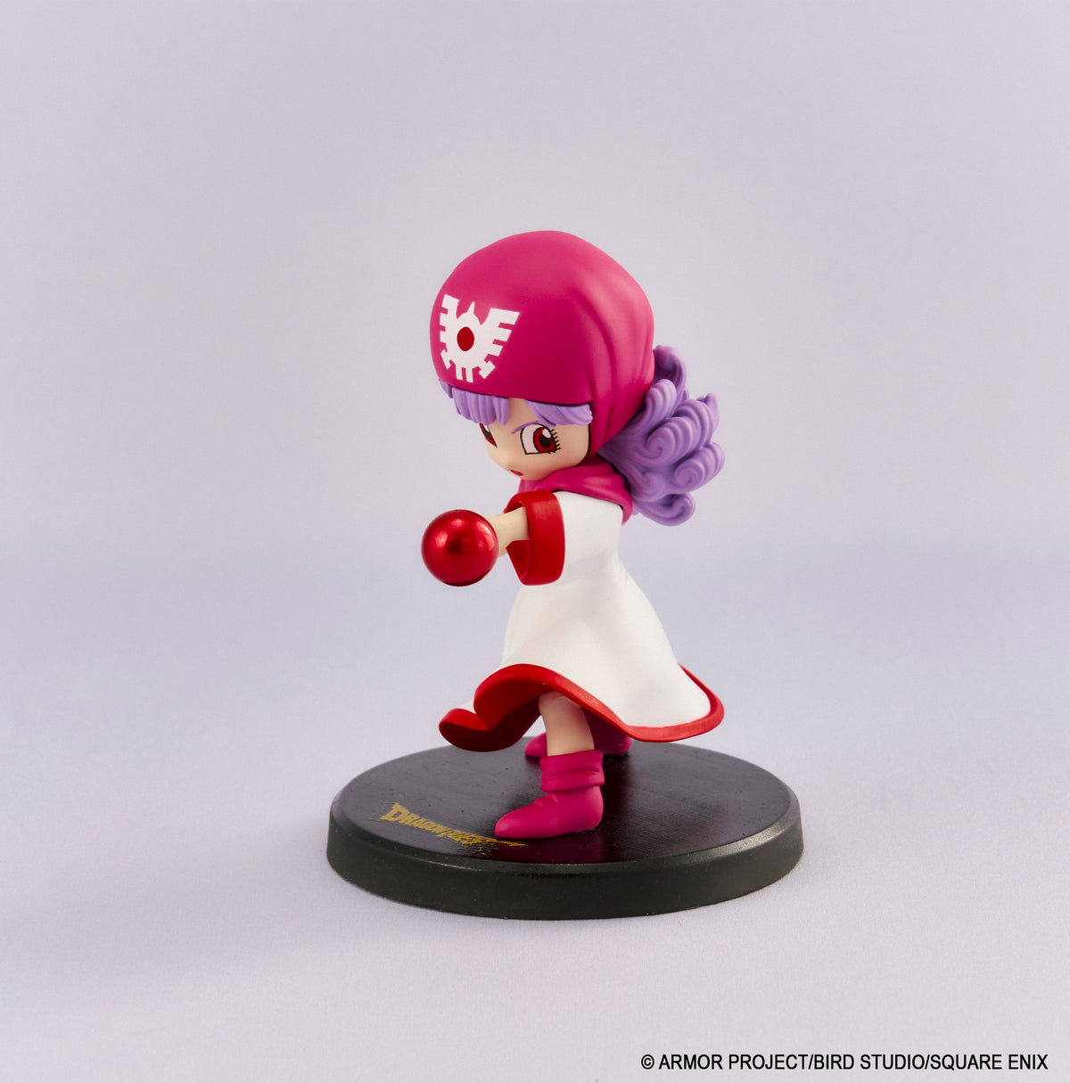【Box/6】ドラゴンクエスト ミニチュアフィギュアコレクション【予約商品】