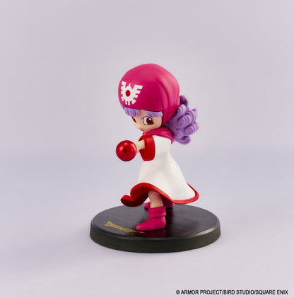 【Box/6】ドラゴンクエスト ミニチュアフィギュアコレクション【予約商品】