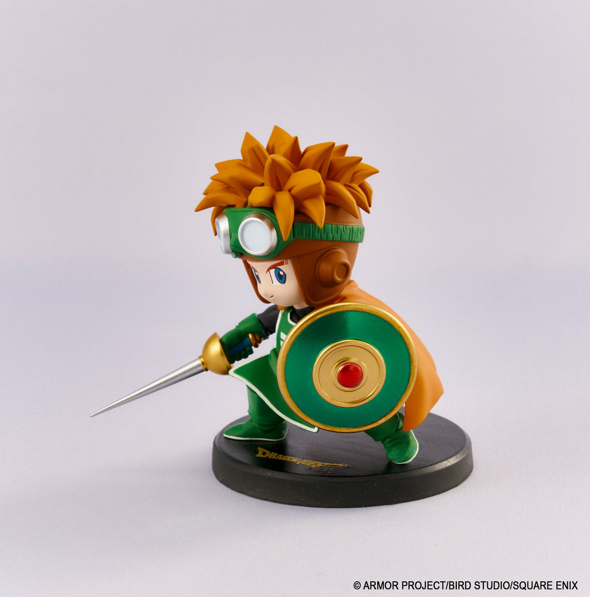 【Box/6】ドラゴンクエスト ミニチュアフィギュアコレクション【予約商品】
