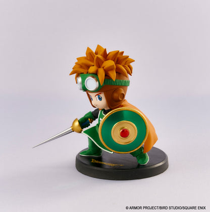 【Box/6】ドラゴンクエスト ミニチュアフィギュアコレクション【予約商品】