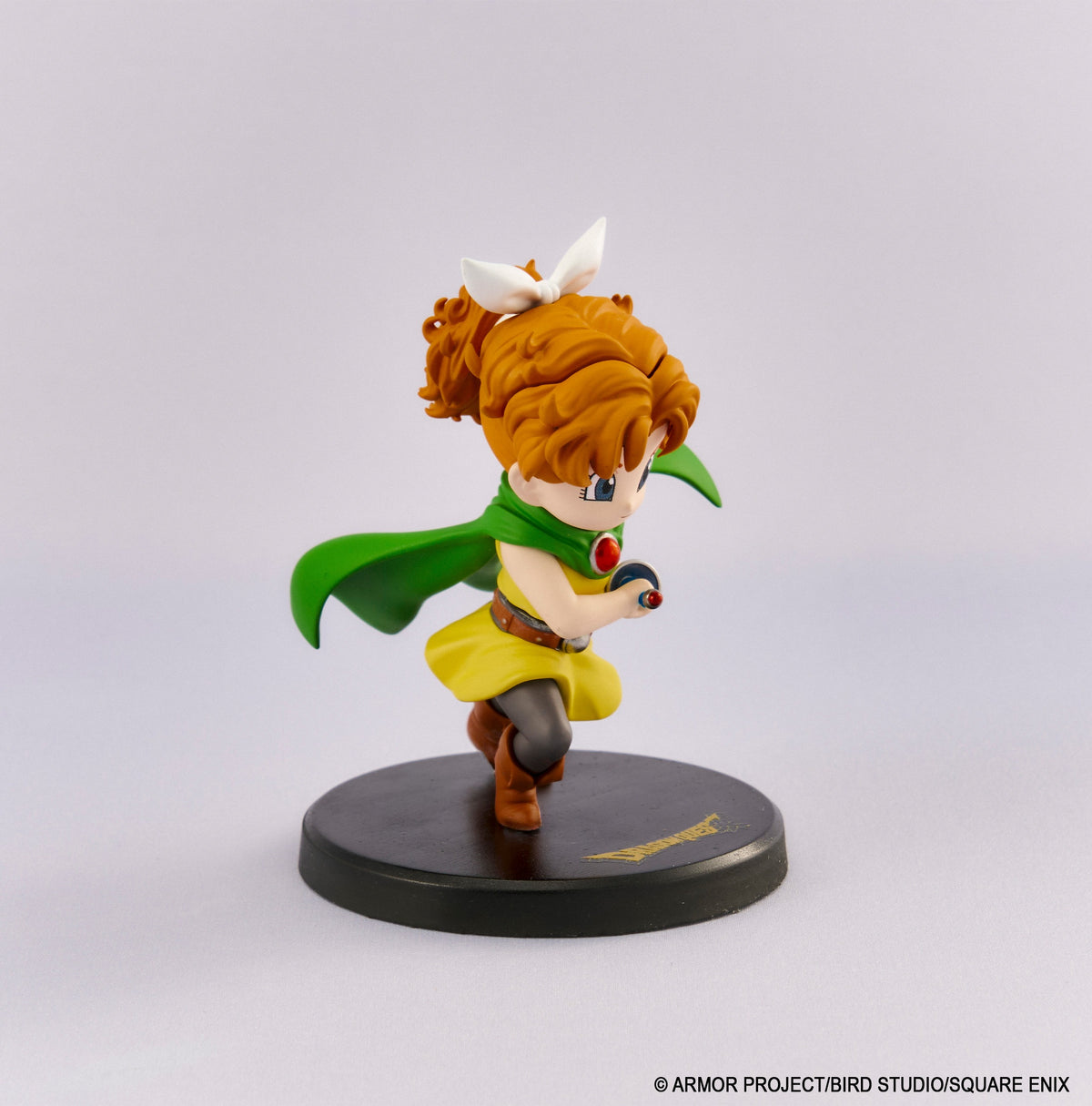 【Box/6】ドラゴンクエスト ミニチュアフィギュアコレクション【予約商品】