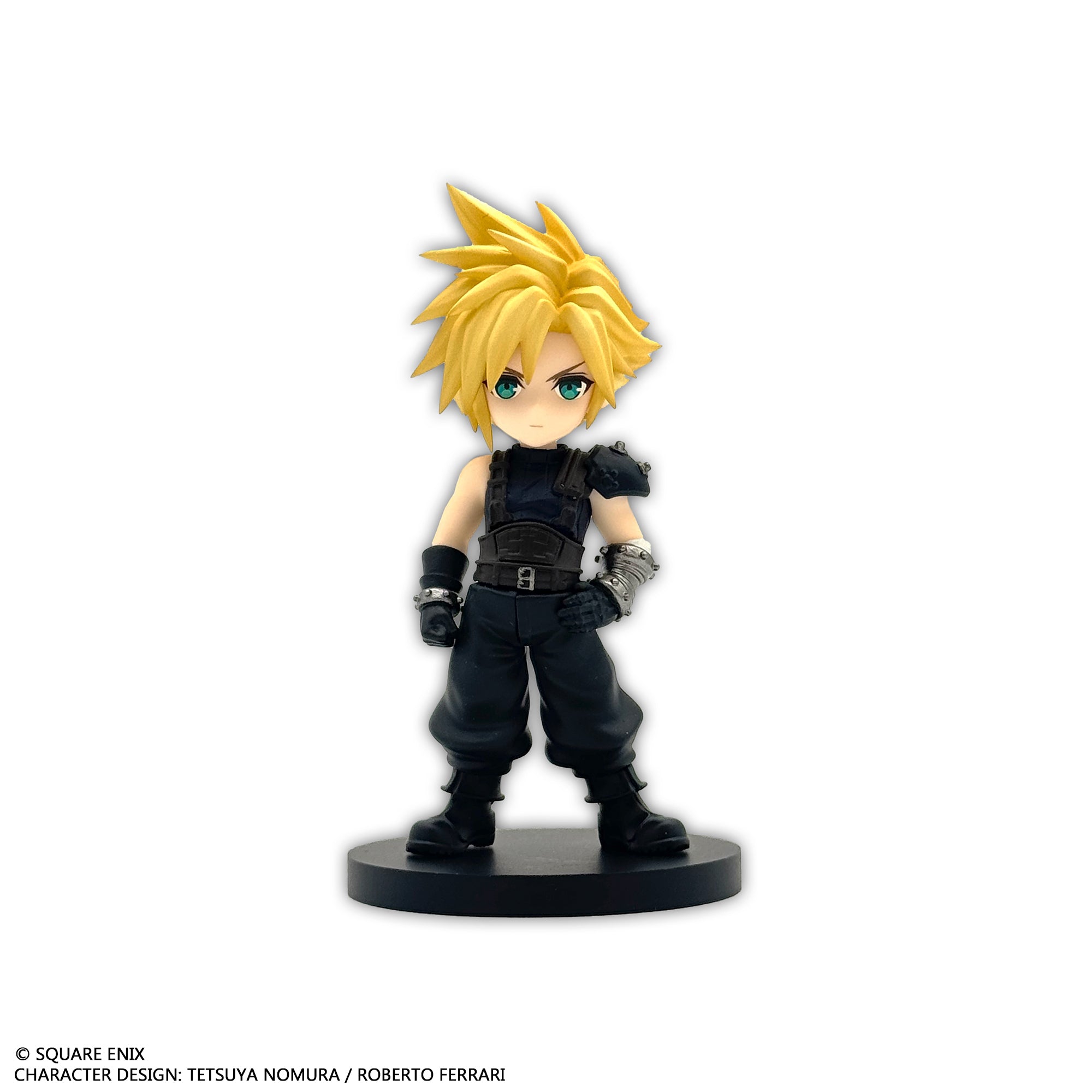 ファイナルファンタジー キャラクターグッズ｜正規品通販 - Tokyo