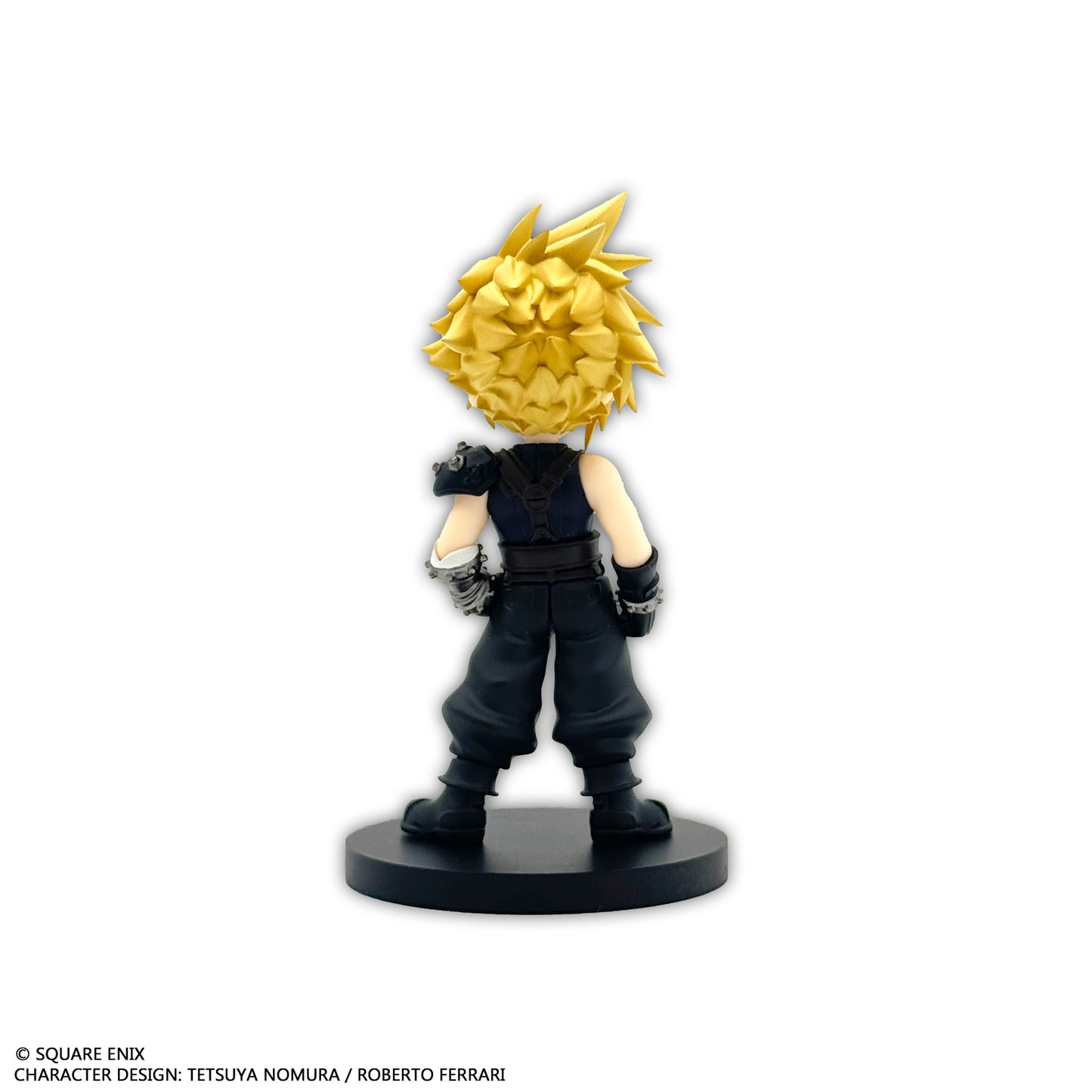 【Box/6】ファイナルファンタジーVII リバース アドラブルアーツプチ Vol.1【予約商品】