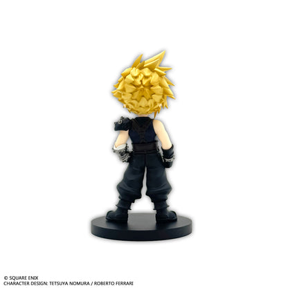 【Box/6】ファイナルファンタジーVII リバース アドラブルアーツプチ Vol.1【予約商品】