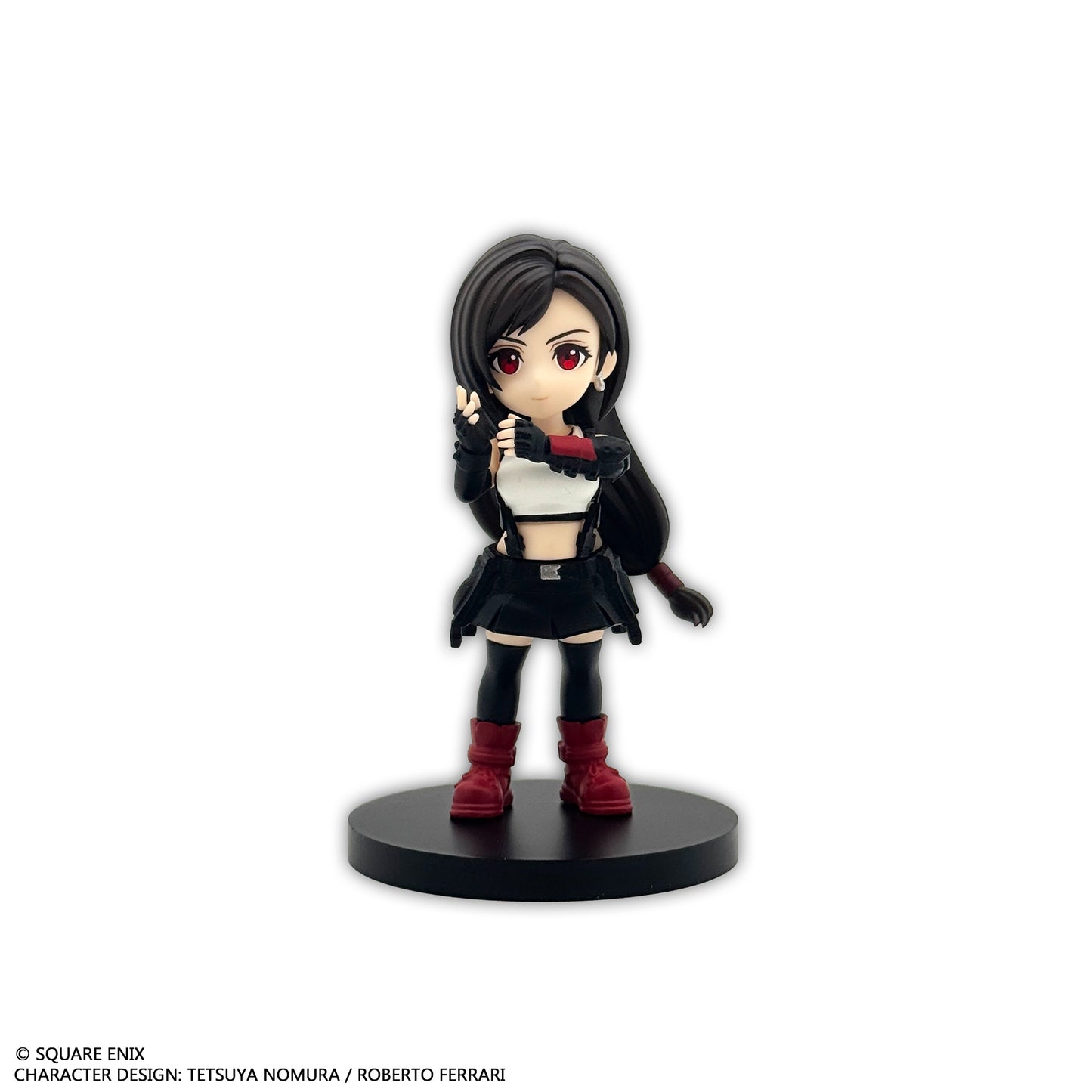 【Box/6】ファイナルファンタジーVII リバース アドラブルアーツプチ Vol.1【予約商品】