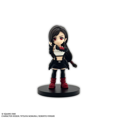 【Box/6】ファイナルファンタジーVII リバース アドラブルアーツプチ Vol.1【予約商品】