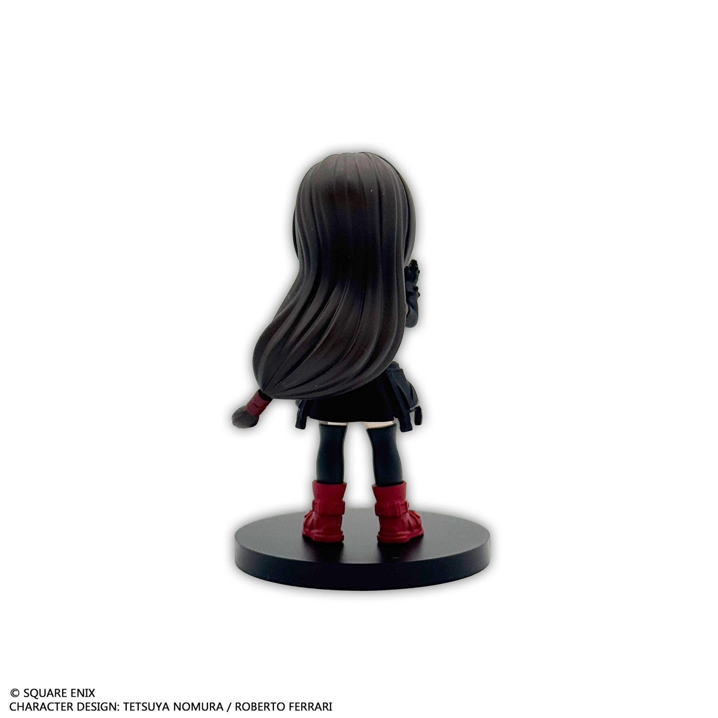 【Box/6】ファイナルファンタジーVII リバース アドラブルアーツプチ Vol.1【予約商品】