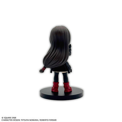 【Box/6】ファイナルファンタジーVII リバース アドラブルアーツプチ Vol.1【予約商品】