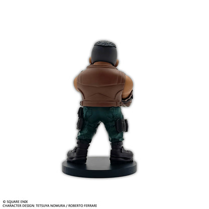 【Box/6】ファイナルファンタジーVII リバース アドラブルアーツプチ Vol.1【予約商品】