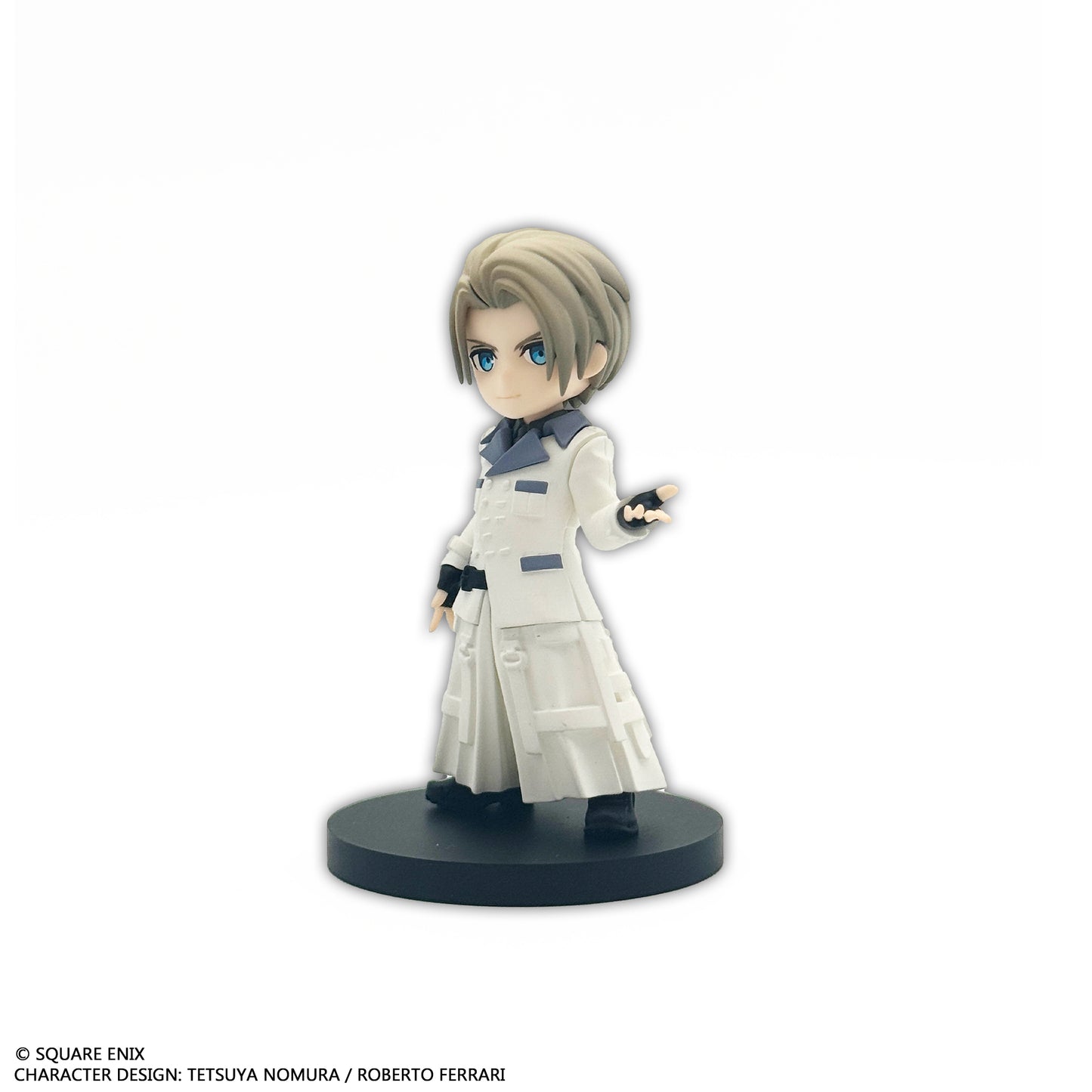 【Box/6】ファイナルファンタジーVII リバース アドラブルアーツプチ Vol.1【予約商品】