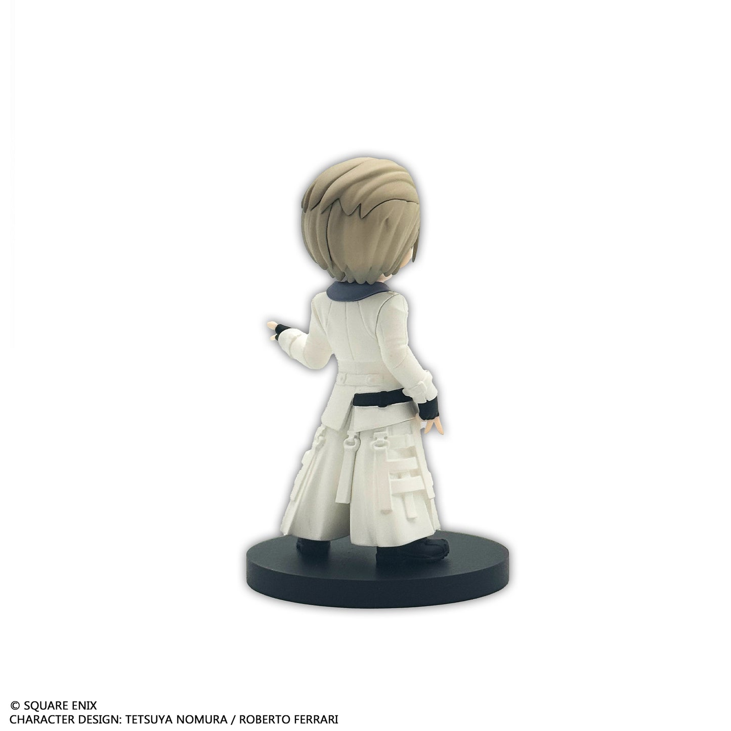 【Box/6】ファイナルファンタジーVII リバース アドラブルアーツプチ Vol.1【予約商品】