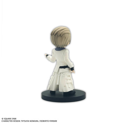 【Box/6】ファイナルファンタジーVII リバース アドラブルアーツプチ Vol.1【予約商品】