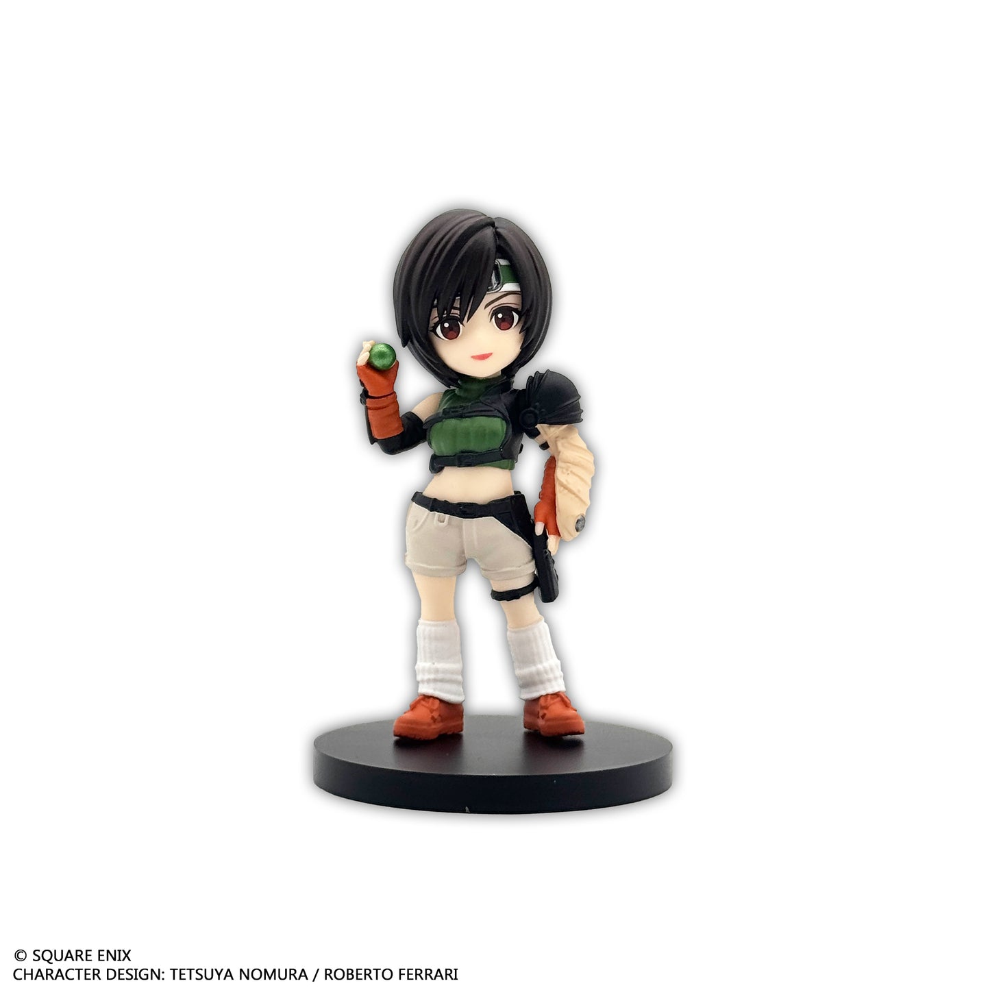 【Box/6】ファイナルファンタジーVII リバース アドラブルアーツプチ Vol.1【予約商品】