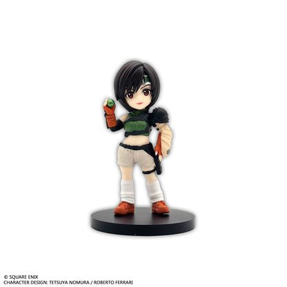 【Box/6】ファイナルファンタジーVII リバース アドラブルアーツプチ Vol.1【予約商品】