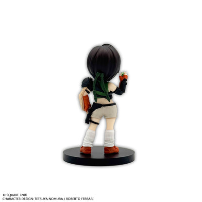 【Box/6】ファイナルファンタジーVII リバース アドラブルアーツプチ Vol.1【予約商品】