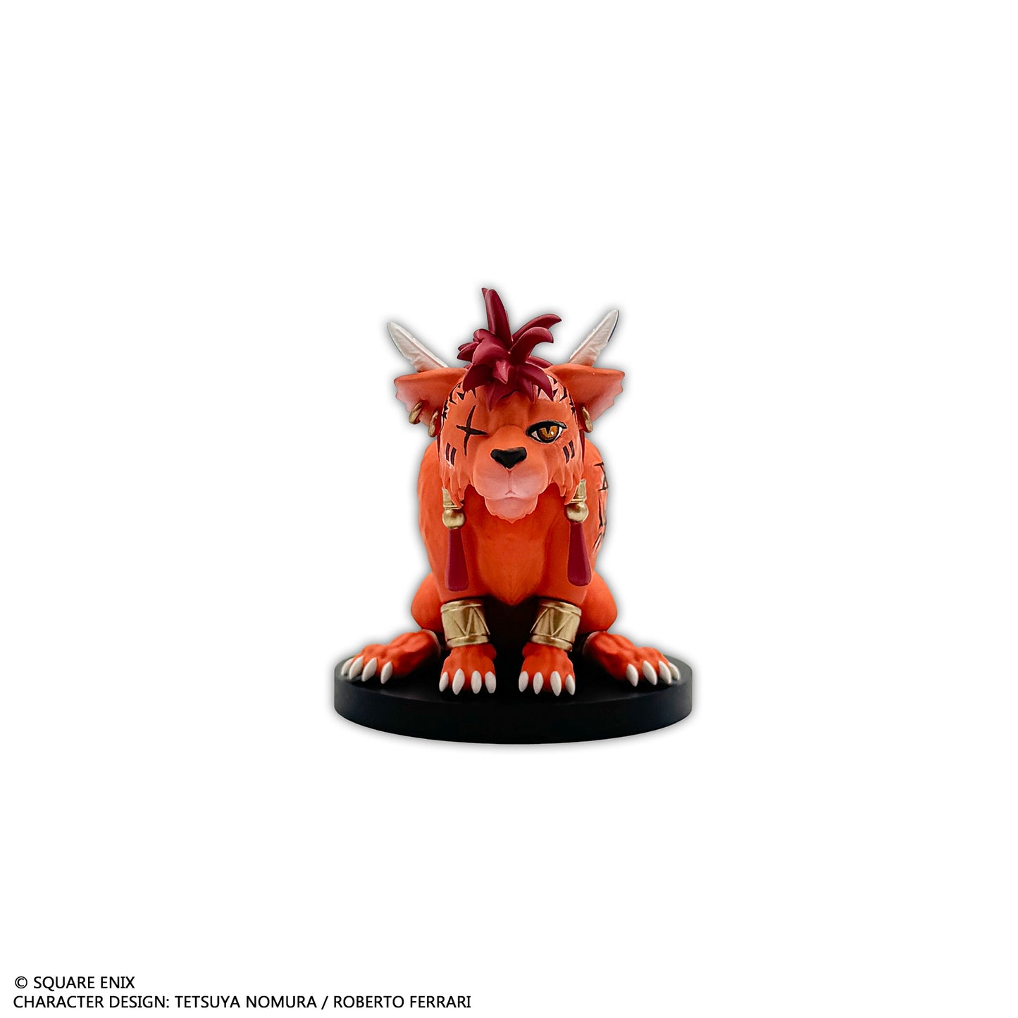 【Box/6】ファイナルファンタジーVII リバース アドラブルアーツプチ Vol.1【予約商品】