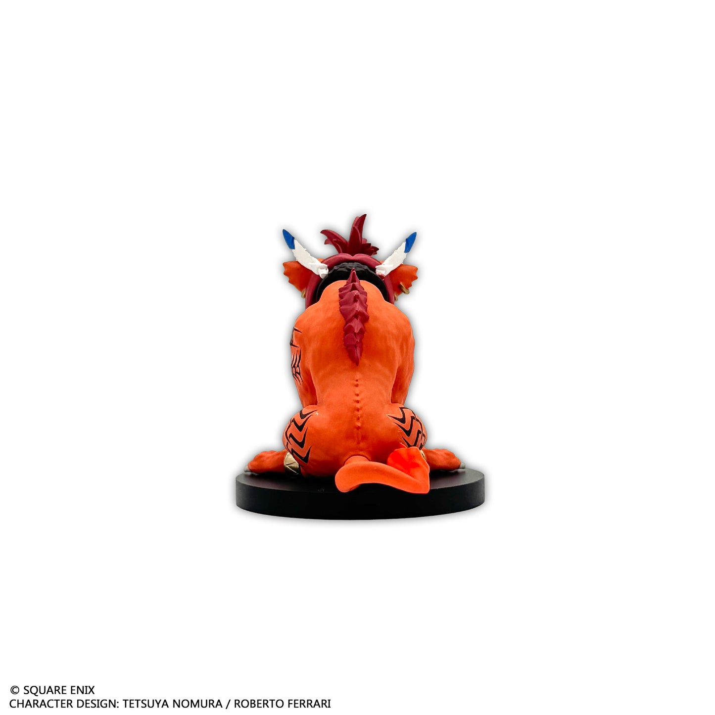 【Box/6】ファイナルファンタジーVII リバース アドラブルアーツプチ Vol.1【予約商品】