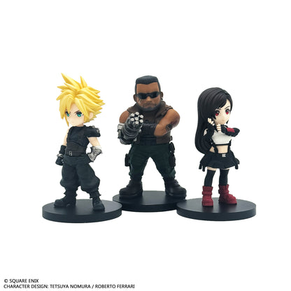 【Box/6】ファイナルファンタジーVII リバース アドラブルアーツプチ Vol.1【予約商品】