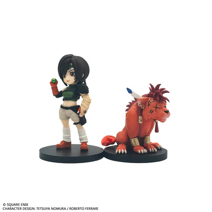 【Box/6】ファイナルファンタジーVII リバース アドラブルアーツプチ Vol.1【予約商品】