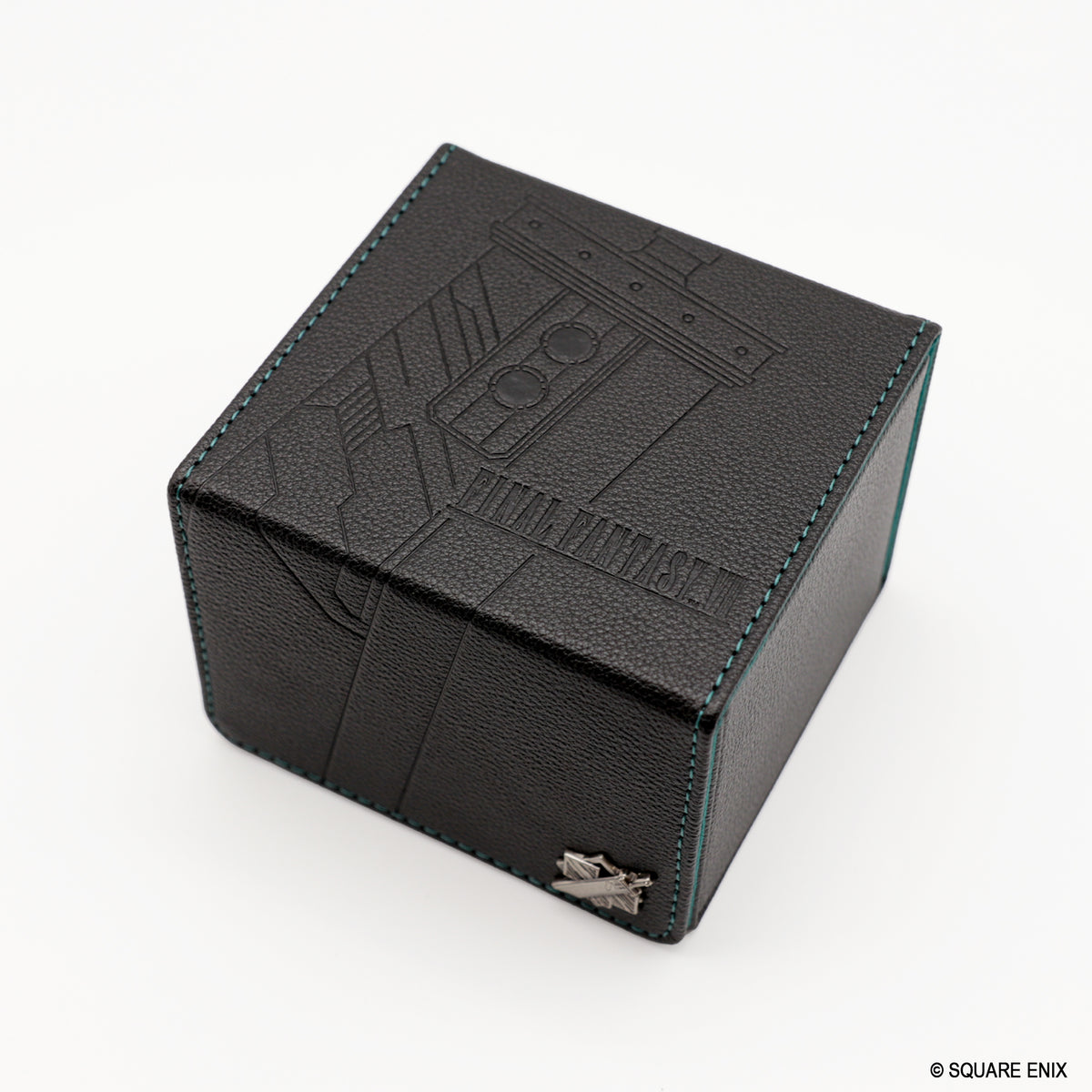 デッキボックス プレミアム ファイナルファンタジーVII バスターソード【予約商品】