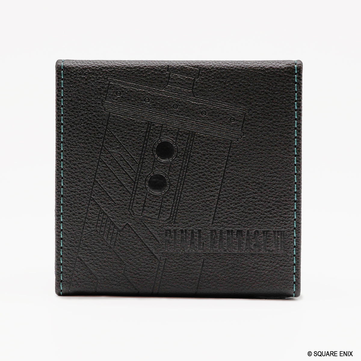 デッキボックス プレミアム ファイナルファンタジーVII バスターソード【予約商品】