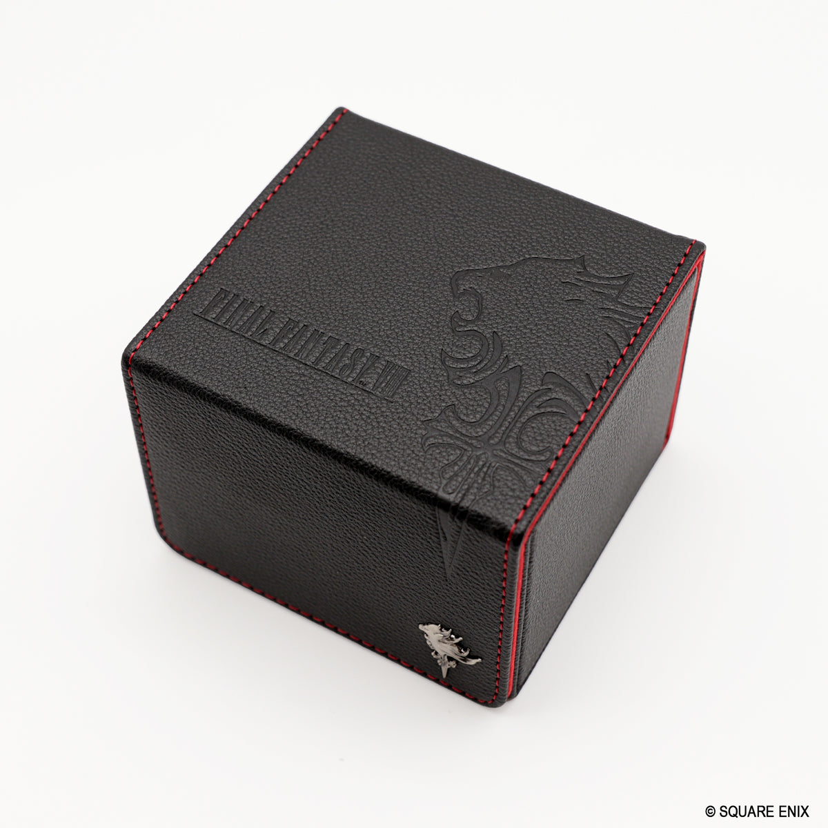 デッキボックス プレミアム ファイナルファンタジーVIII スリーピングライオンハート【予約商品】