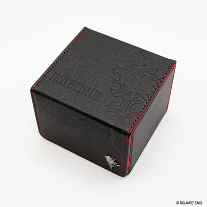 デッキボックス プレミアム ファイナルファンタジーVIII スリーピングライオンハート【予約商品】