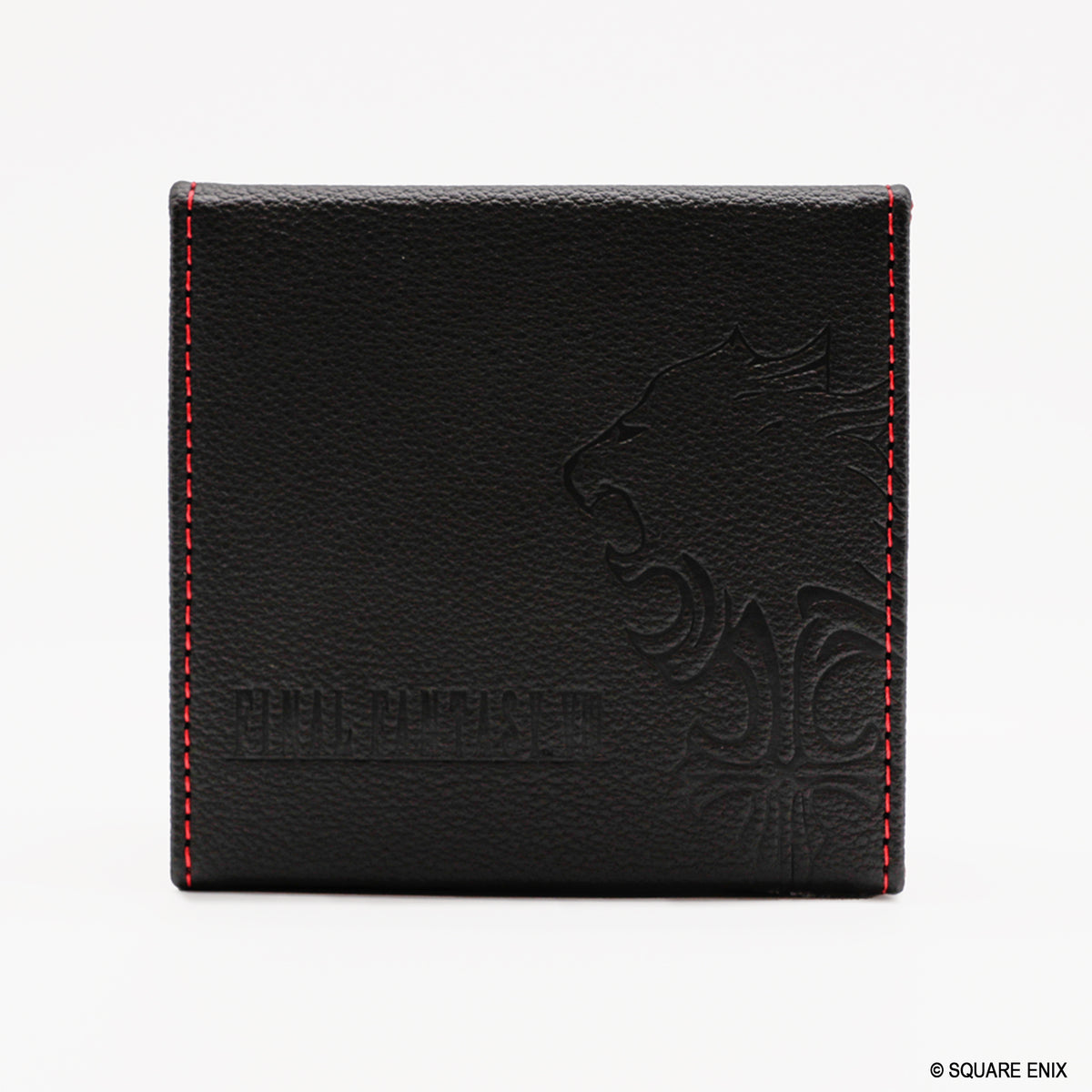 デッキボックス プレミアム ファイナルファンタジーVIII スリーピングライオンハート【予約商品】