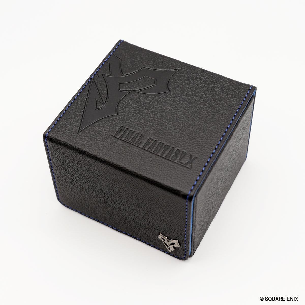 デッキボックス プレミアム ファイナルファンタジーX ザナルカンドエイブス【予約商品】