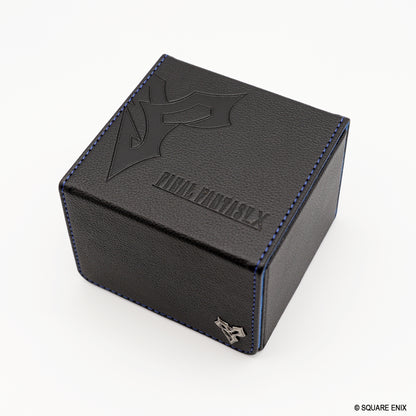 デッキボックス プレミアム ファイナルファンタジーX ザナルカンドエイブス【予約商品】