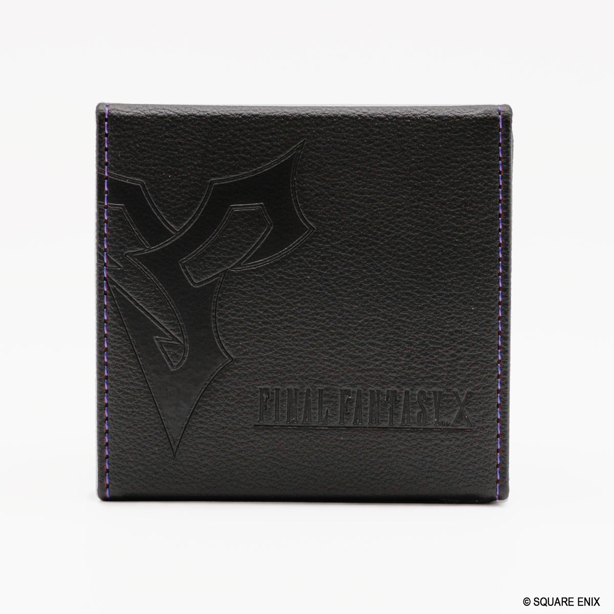 デッキボックス プレミアム ファイナルファンタジーX ザナルカンドエイブス【予約商品】
