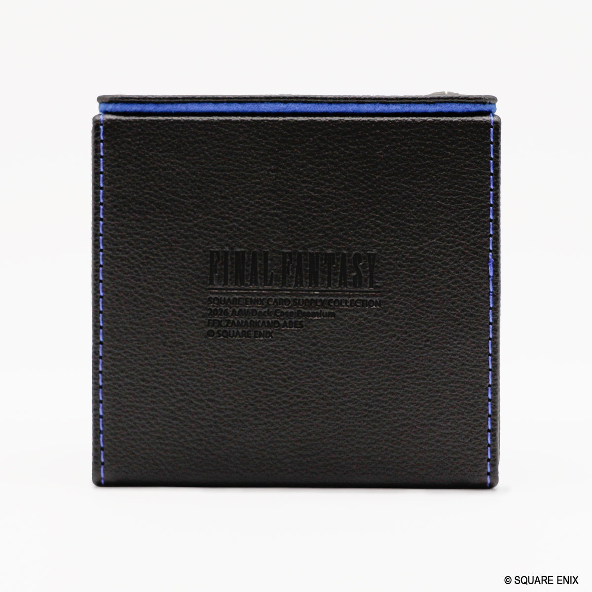 デッキボックス プレミアム ファイナルファンタジーX ザナルカンドエイブス【予約商品】