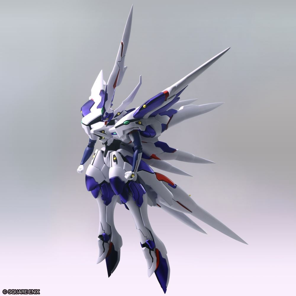 ゼノギアス ブリングアーツ ゼノギアス【予約商品】