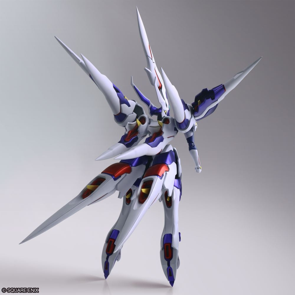 ゼノギアス ブリングアーツ ゼノギアス【予約商品】
