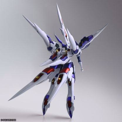 ゼノギアス ブリングアーツ ゼノギアス【予約商品】