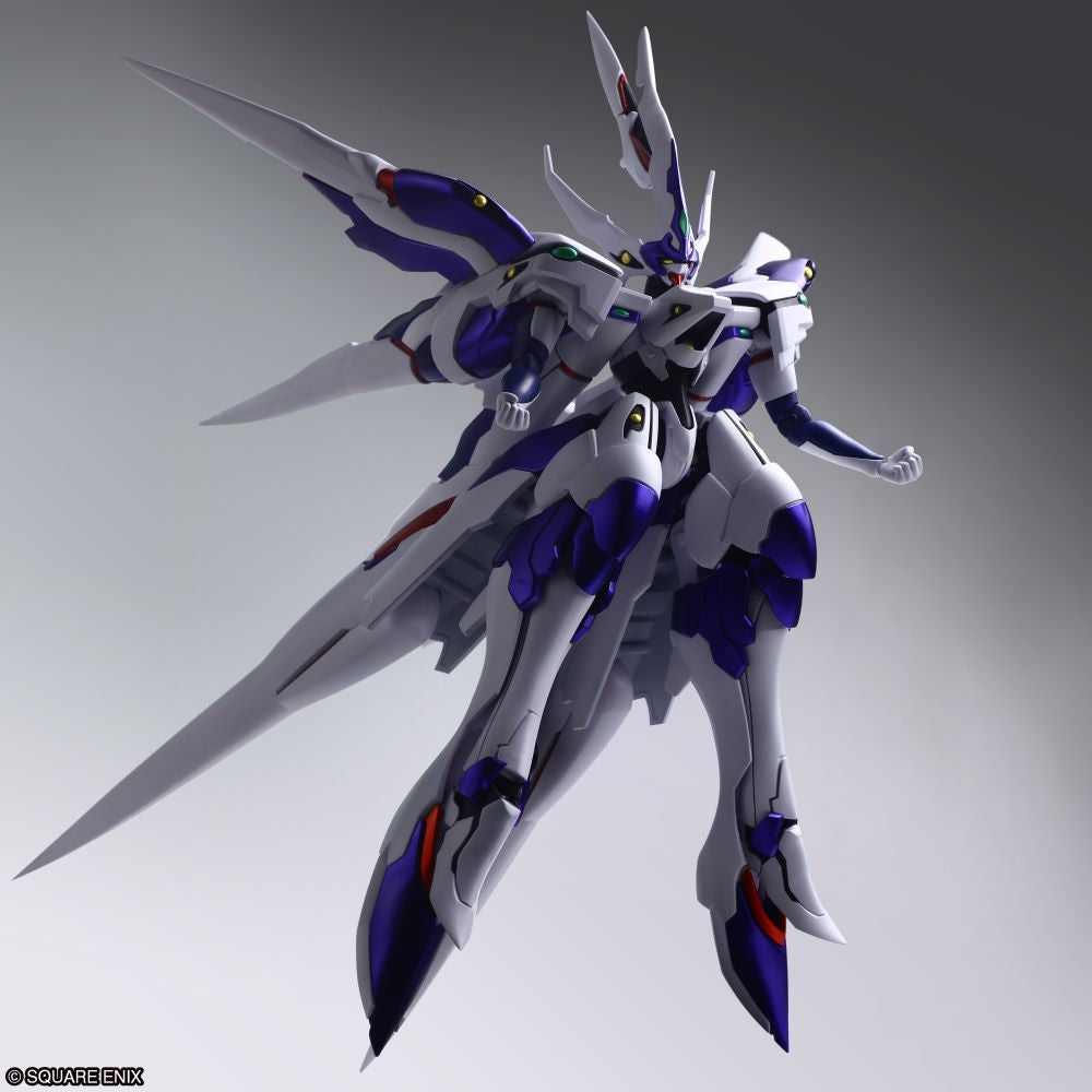ゼノギアス ブリングアーツ ゼノギアス【予約商品】
