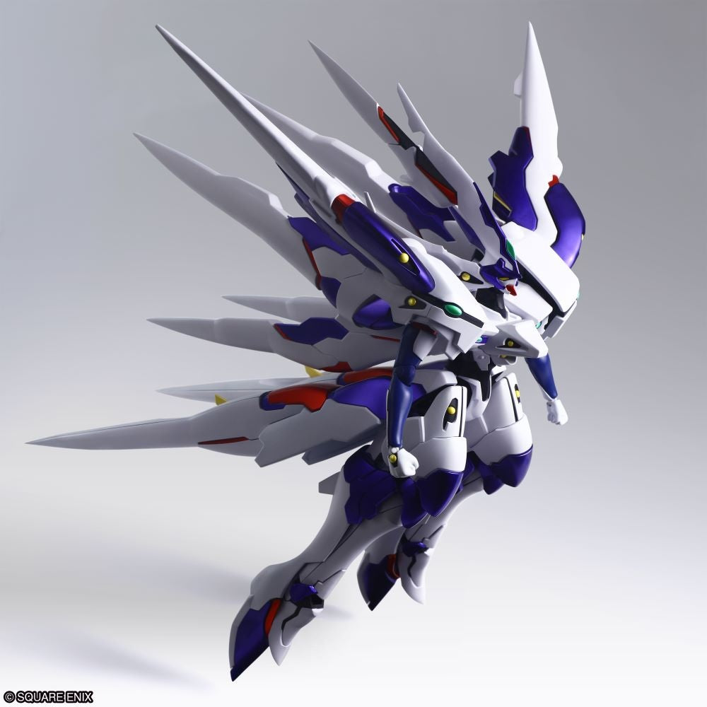 ゼノギアス ブリングアーツ ゼノギアス【予約商品】