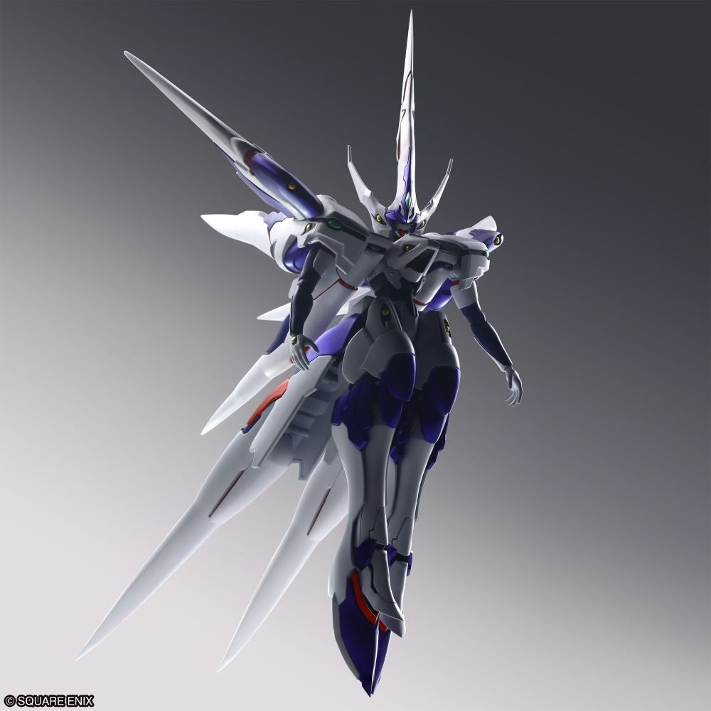 ゼノギアス ブリングアーツ ゼノギアス【予約商品】