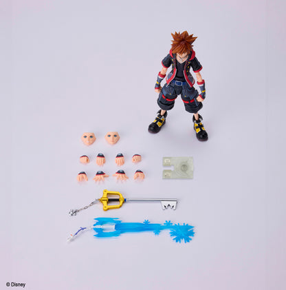 KINGDOM HEARTS III FORM-ISM ACT ソラ【予約商品】