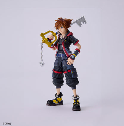 KINGDOM HEARTS III FORM-ISM ACT ソラ【予約商品】