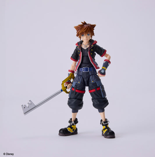 KINGDOM HEARTS III FORM-ISM ACT ソラ【予約商品】