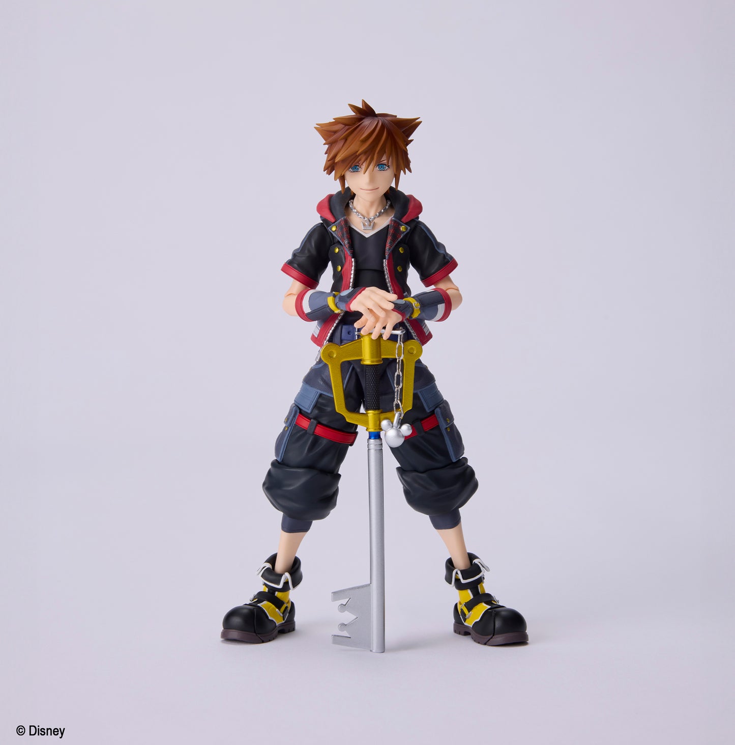 KINGDOM HEARTS III FORM-ISM ACT ソラ【予約商品】