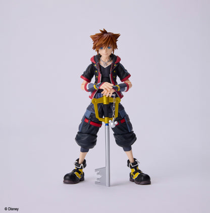 KINGDOM HEARTS III FORM-ISM ACT ソラ【予約商品】