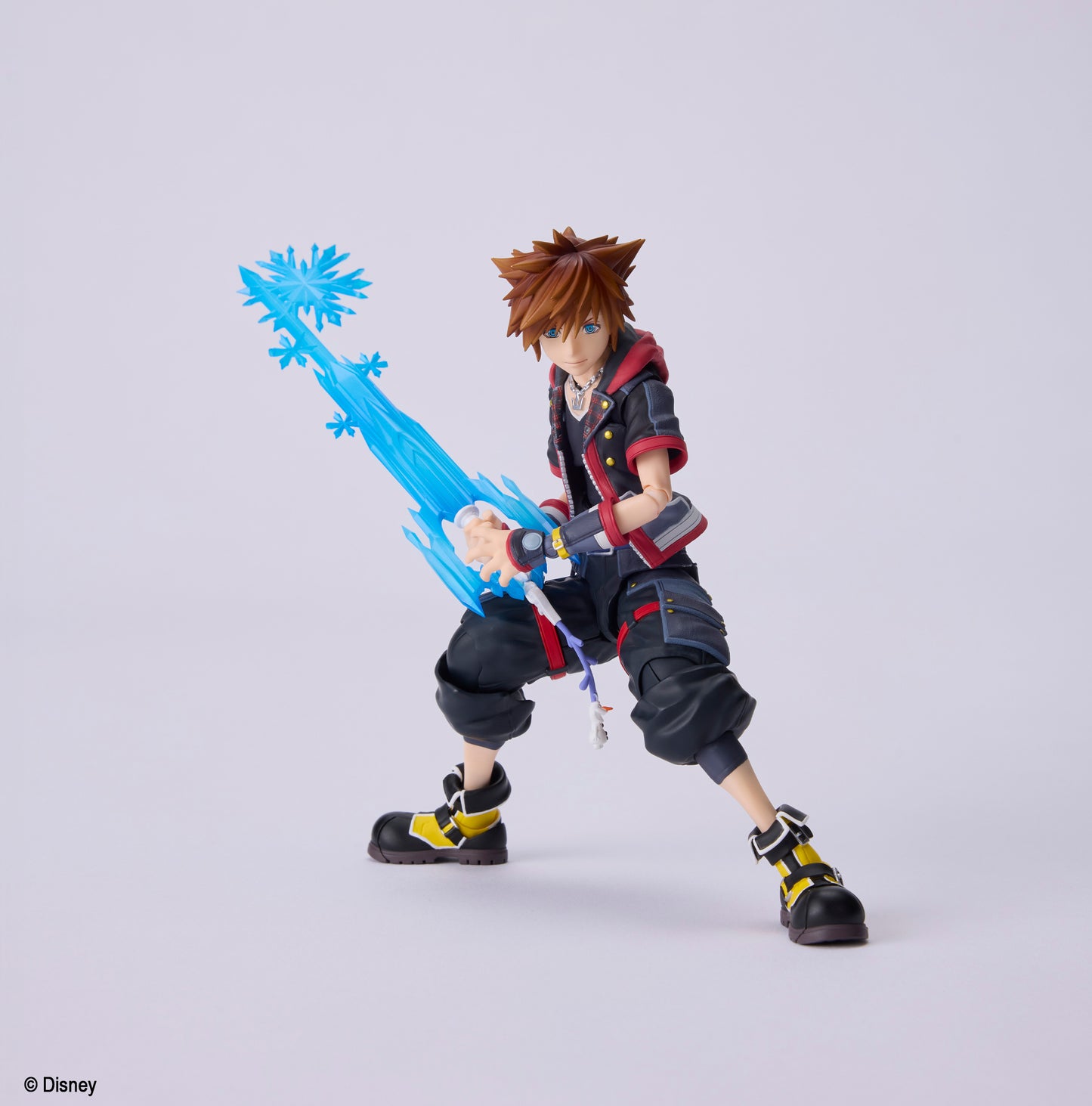 KINGDOM HEARTS III FORM-ISM ACT ソラ【予約商品】