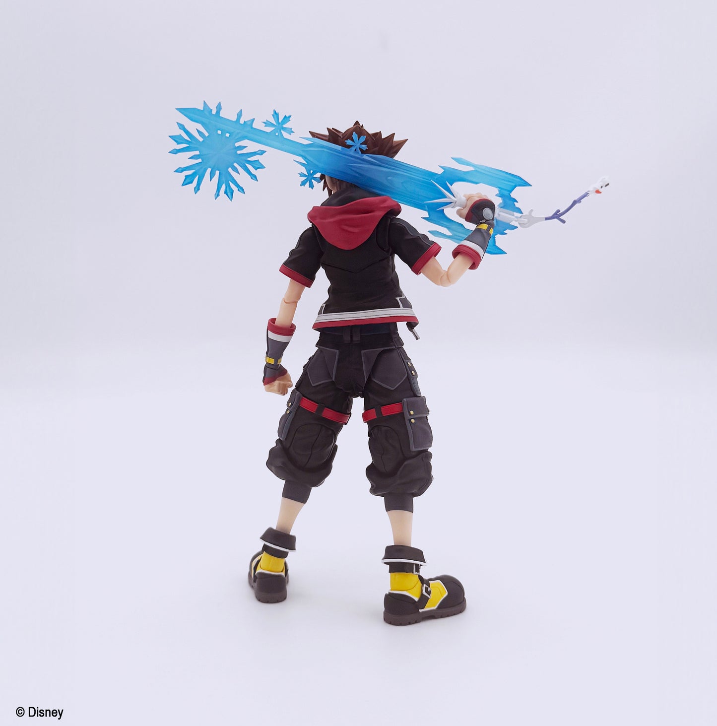 KINGDOM HEARTS III FORM-ISM ACT ソラ【予約商品】
