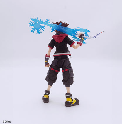 KINGDOM HEARTS III FORM-ISM ACT ソラ【予約商品】
