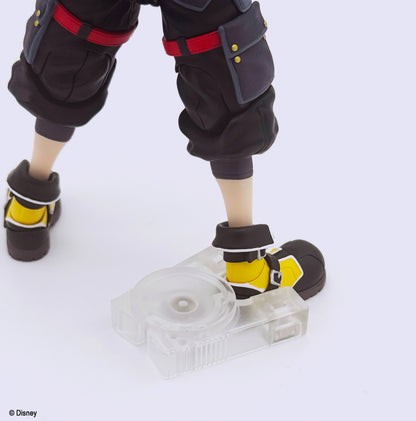 KINGDOM HEARTS III FORM-ISM ACT ソラ【予約商品】