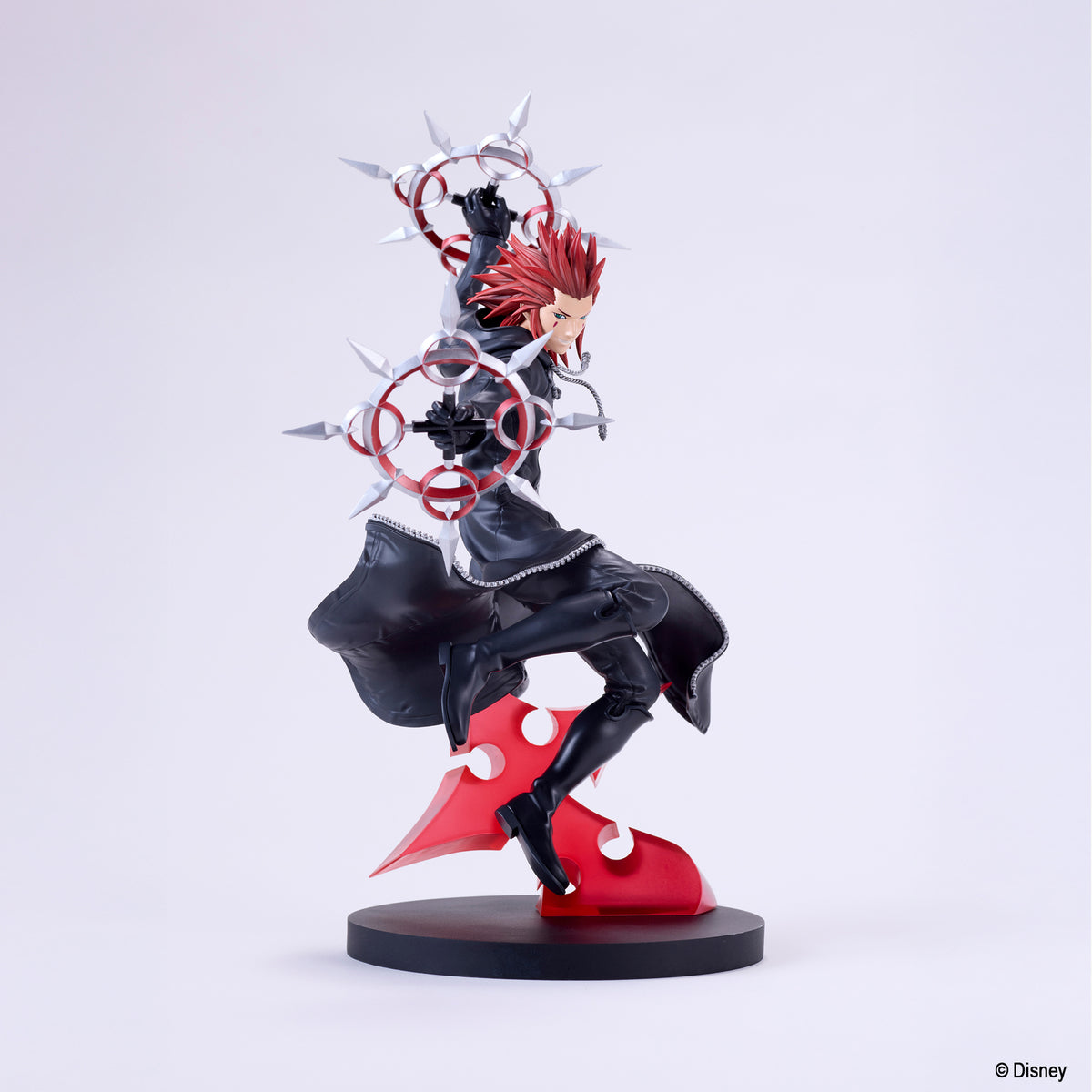 KINGDOM HEARTS II FORM-ISM アクセル【予約商品】