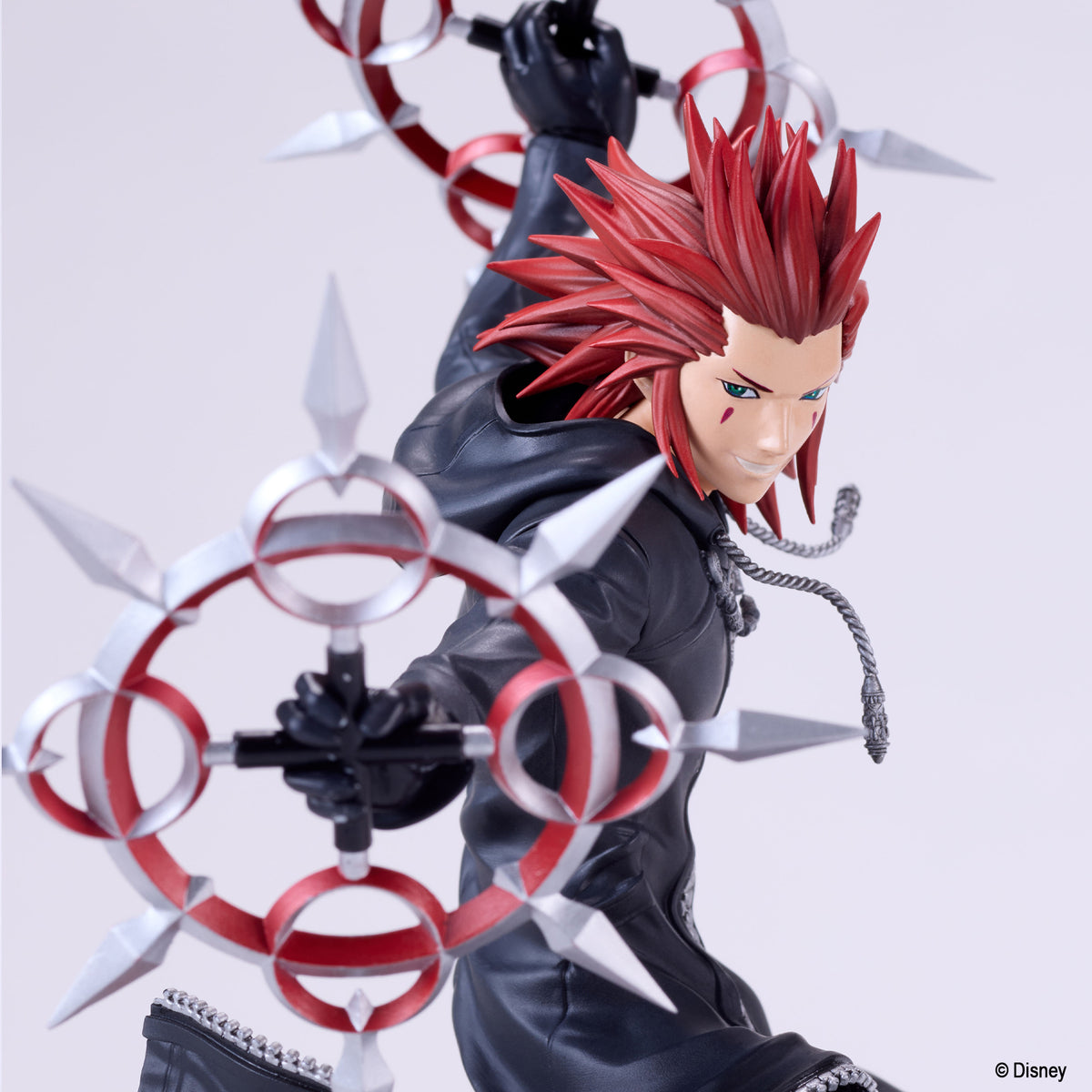 KINGDOM HEARTS II FORM-ISM アクセル【予約商品】