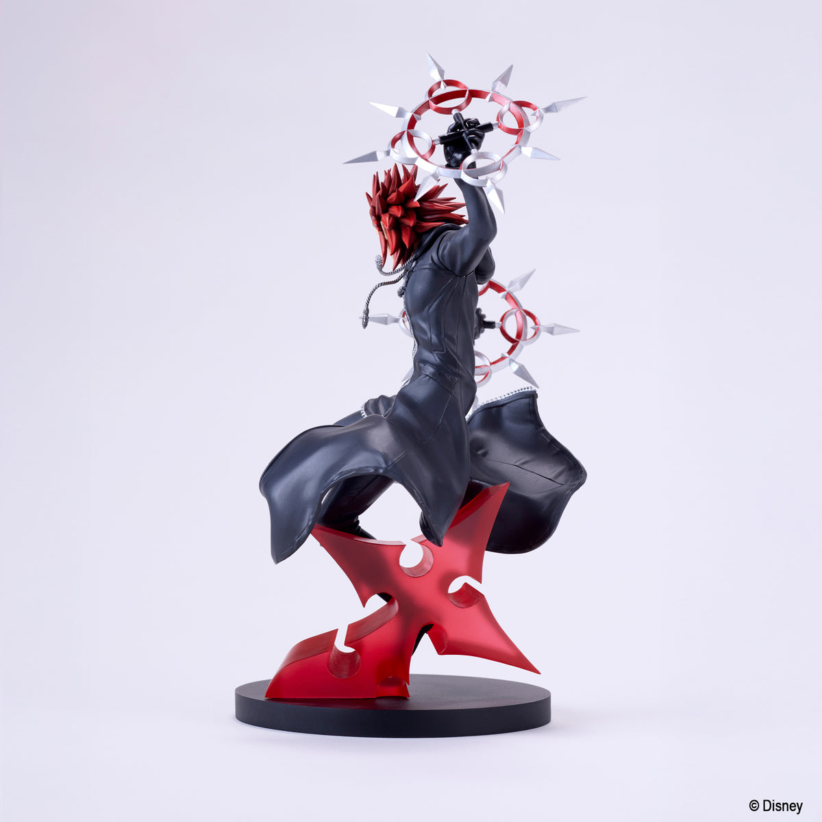 KINGDOM HEARTS II FORM-ISM アクセル【予約商品】